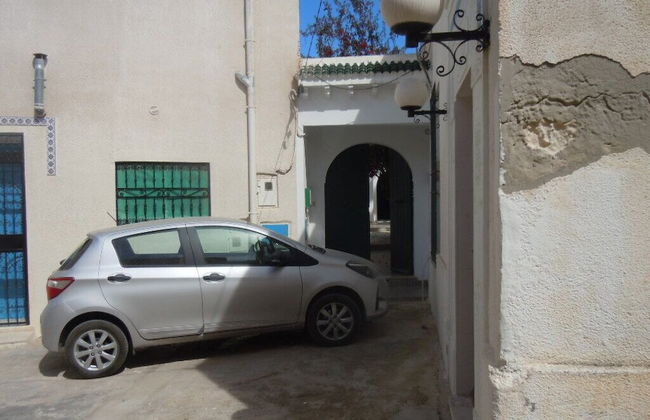 House With Garden Wala - Foto 15