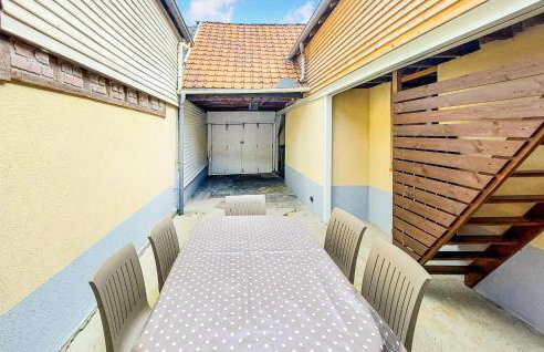 2 Bedroom Awesome Home In Gamaches - Foto 3