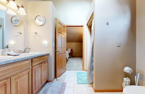 Sand Dunes Lodge - Foto 18