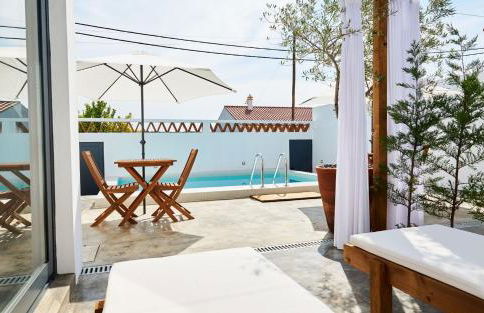 Casas da Praia - Casas da Amieira - Foto 38