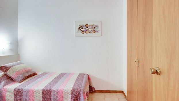 Apartment Empuriabrava Near the Sea - Foto 5, Habitación