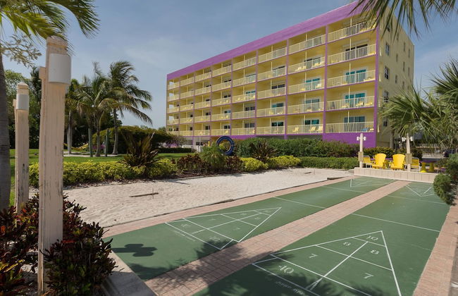 South Beach Oceanfront Resort - Foto 72