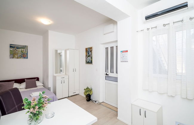 Apartments Isabora - Foto 38