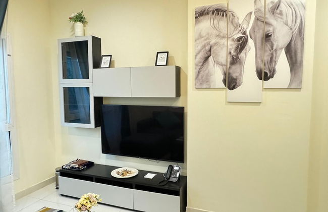 Al Manzil Residence & Suites - Foto 36