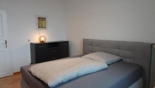 Fürstlich wohnen im Obergeschoss - Foto 3