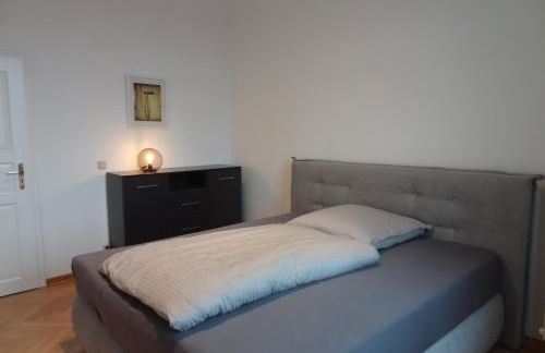 Fürstlich wohnen im Obergeschoss - Foto 3