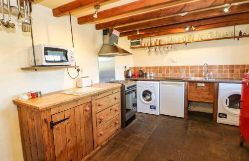 Cherry Tree Cottage - Foto 10