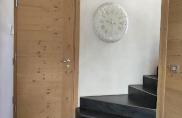 Chalet Taulei tra Bormio e Livigno - Foto 39