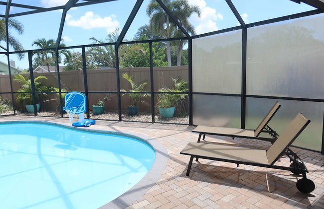 Heated Pool Home Pool Table Spacious Family - Foto 10