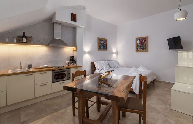 Andros 4 All Seasons Villas & Suites - Foto 30