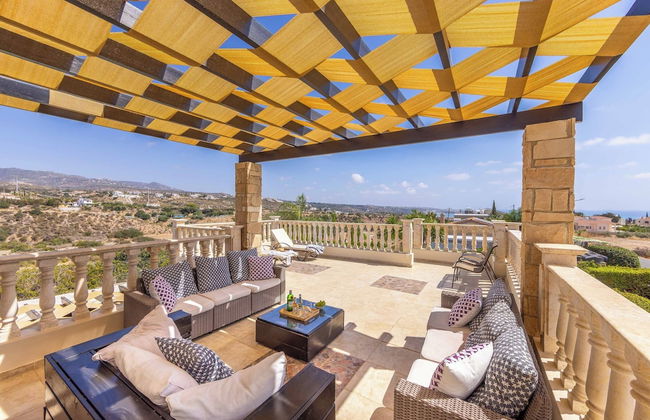 Villa Cleco - Foto 17