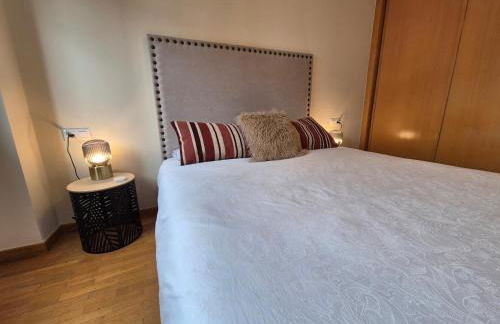 651A Siente Oviedo Apartamento Céntrico con garaje by R2R Consulting - Foto 13