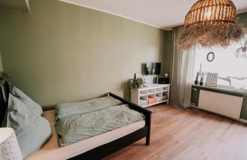 SOONWALD Studio mit Terrasse & Whirlpool - Foto 7