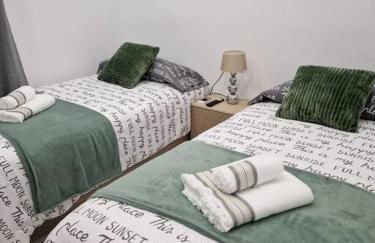 Enjoy Carnanal with extreme confort 4p - Foto 55