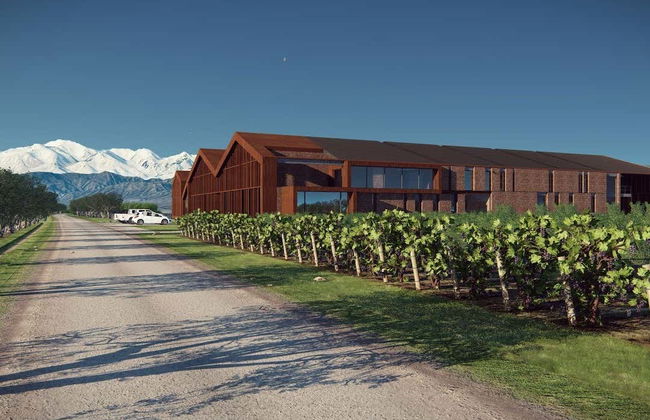 Tour privato delle cantine di Luján de Cuyo - Foto 1