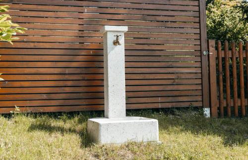 Ferienwohnung Alpenblick I Kamin I private Sauna - Foto 29