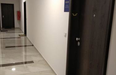 Studio Apartman KRILA WINGS- parking in garage - Foto 15