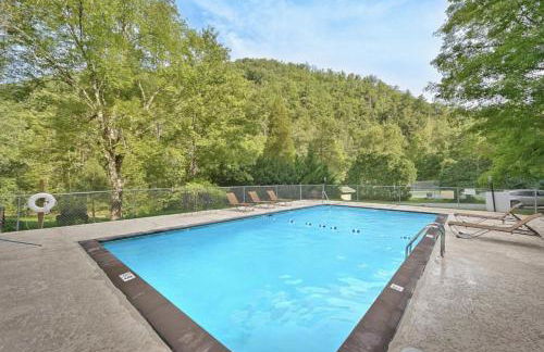 His Promises Cabin - Foto 27