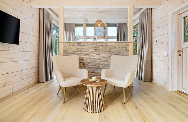 EdenHill Retreat & Spa - Photo 13