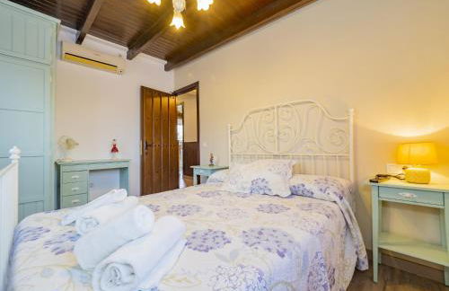 Cubo's Casa Palmar de la Zarza - Foto 25