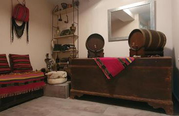 Chrisi Traditional House - Foto 12