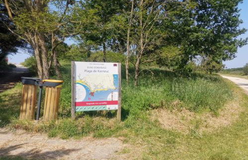 Les Cerisiers du Rouz - Foto 12