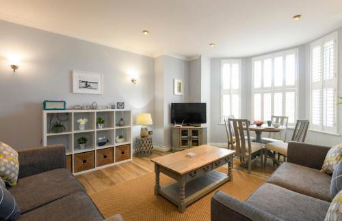 Beachcombers Apartments - Foto 108