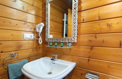 Cabañas El Ruso - Foto 35