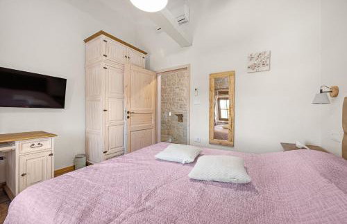 Stone house Dijana Istria Sveti Lovrec - Foto 33