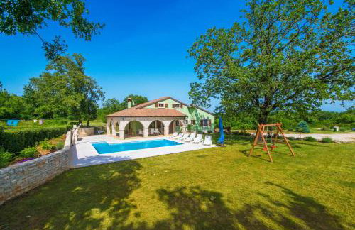 Villa Green House, a warm and beautiful pet friendly villa - Foto 27