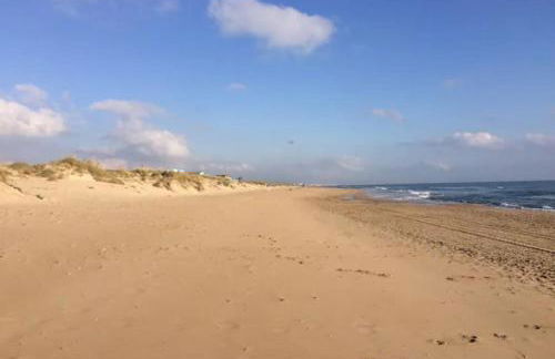 Moderno apartamento en Oliva Nova golf & MET - Photo 12