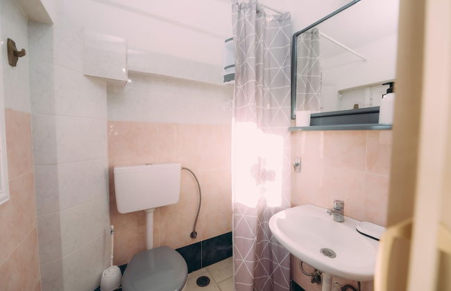 Yiannis Maizonette Ancient Olympia - Foto 14