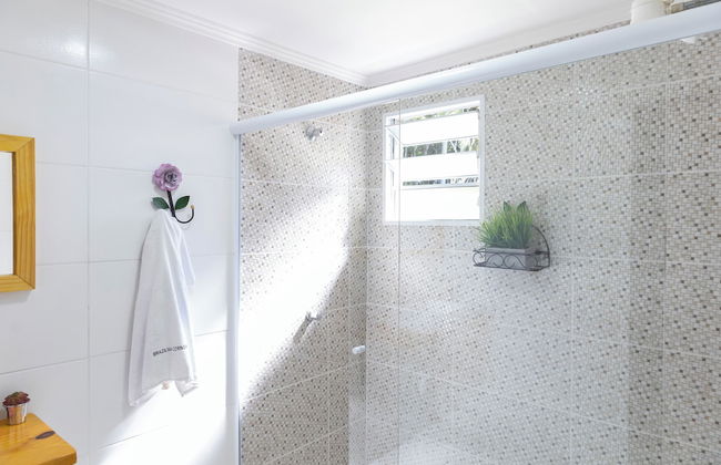 Sitio Natureza piscina e churrasqueira - Photo 38