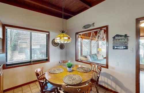 Little House on LBJ - Foto 9