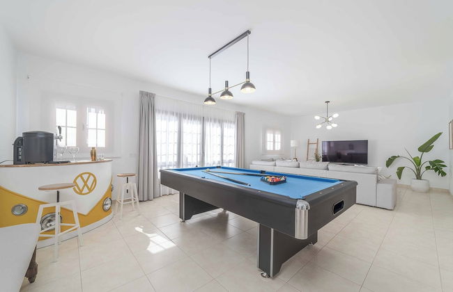 Villa Lolita - Photo 2