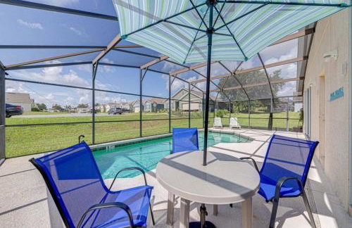 Open plan pool home sleeps 12 - Foto 23