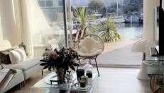 Marina Port Camargue appontement bateau - Foto 2