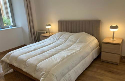 Appartement Neuf avec Terrasse au Coeur de Le Palais - FR-1-418-258 - Photo 6