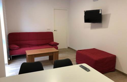 Apartamentos Compostela - Foto 42