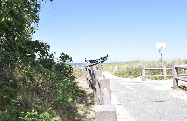 Apartment in Ribnitz Damgarten - Foto 20