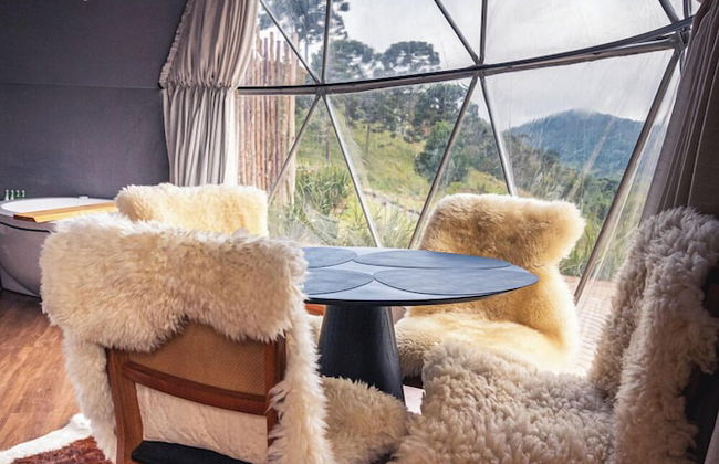 Le Refuge Urubici - Foto 9