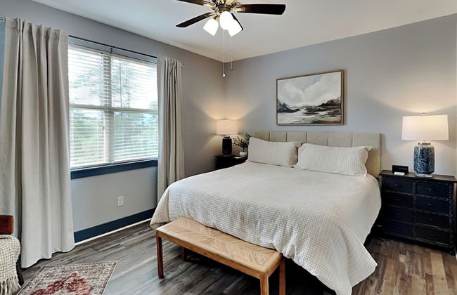 Golf View Resort - Foto 11