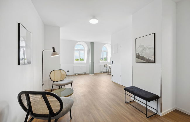 Limehome Düsseldorf Bahlenstr. - Foto 3