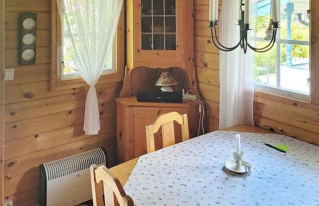 3 Person Holiday Home in Vastervik-by Traum - Photo 9