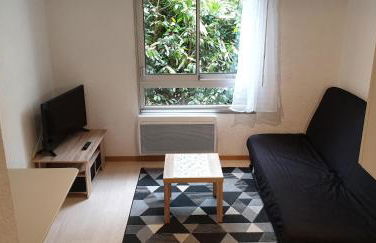 Studio meublé centre ville Paray A4 - Foto 1