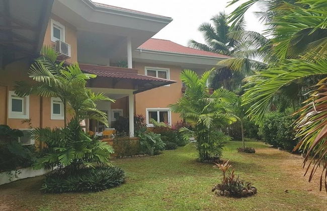 Praslin Paradise - Foto 26