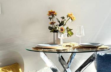 Downtown 2B2B Business Apartment - Walk to Convention Center & PPAC - Foto 19