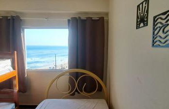 Varanda do Mar - Apt acolhedor com vista para o mar de Ponta Negra, Maricá - Foto 30