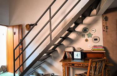Loft do Fotógrafo 4 - Poucos passos do Rio das Almas - Photo 27