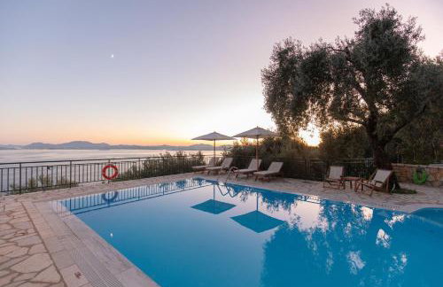 Villa Kalithea - Foto 40